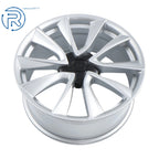 19" x 8.5" Aluminum Alloy Wheel Rim for Tesla Model 3 (2017–2023)