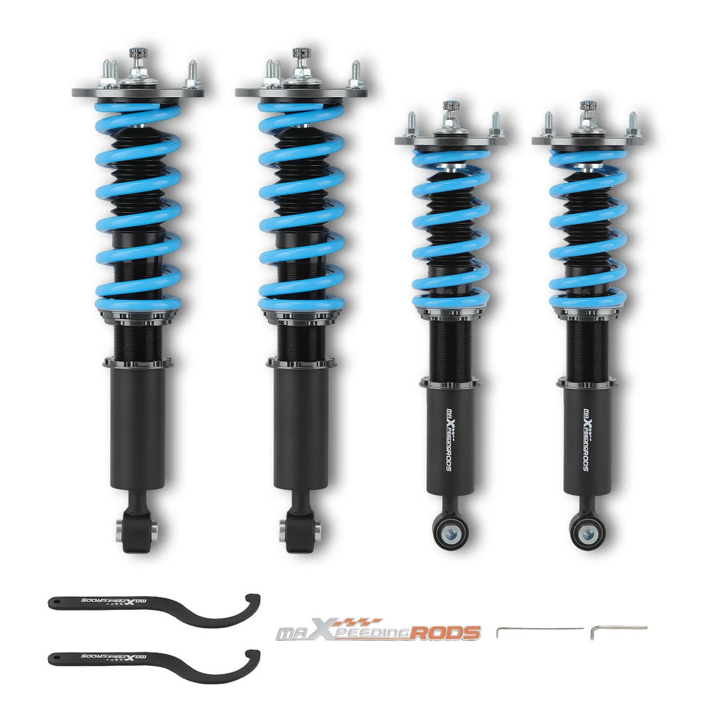 Adjustable Coilovers for Lexus LS400 (1990-1994)