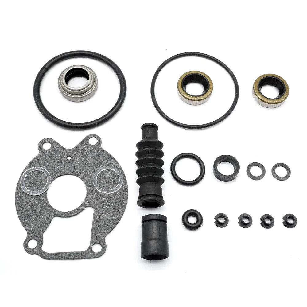 Lower Unit Seal Kit for Chrysler Force (26-85090A1, 18-2629, 87575)