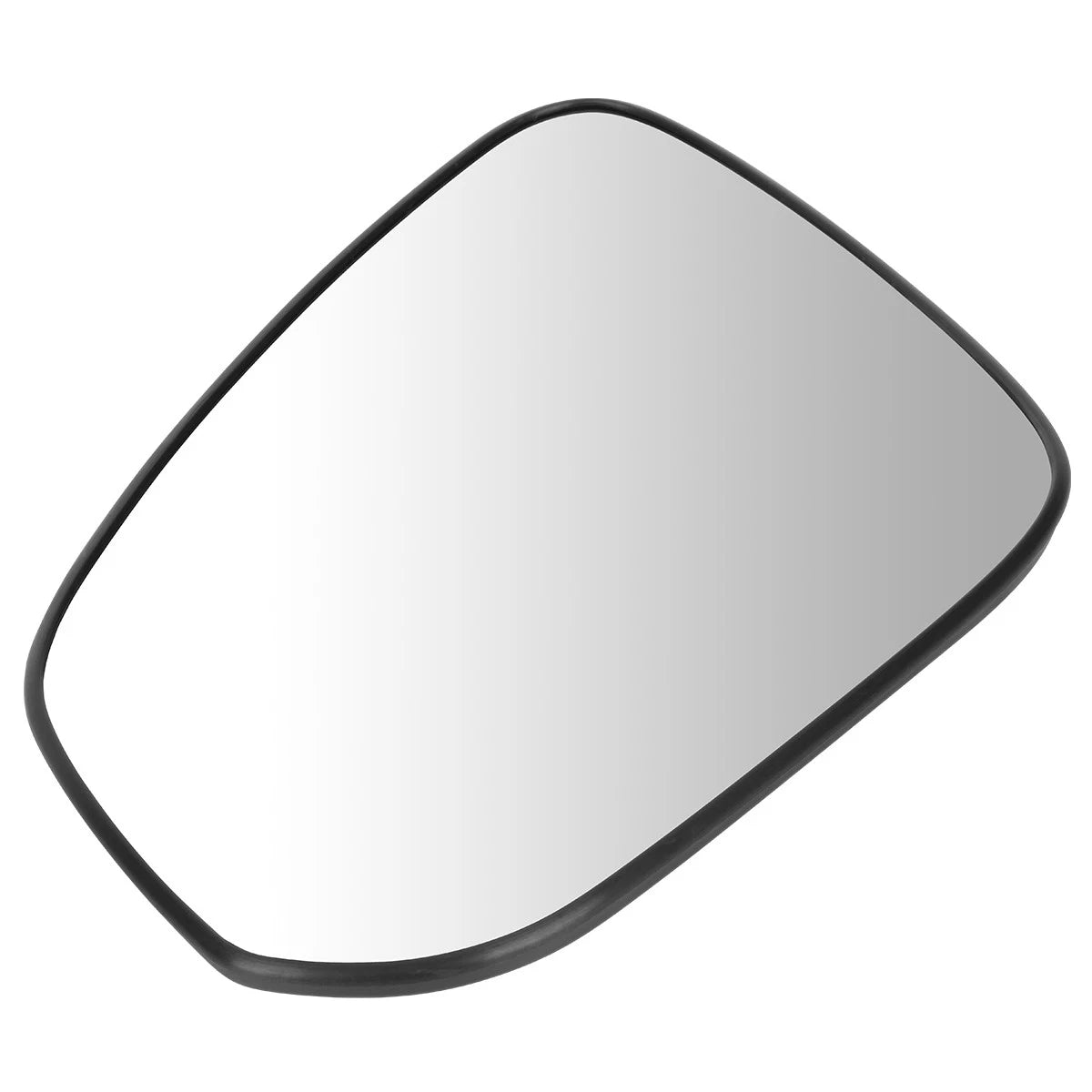 Driver Left Side Mirror Glass Lens for Toyota RAV4 (2013–2018) 879610R080