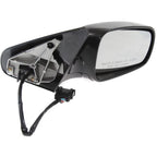 Heated Mirrors Set of 2 for VW Sedan