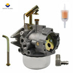 Carburetor for John Deere 110 112 210 212 (14-16 HP)