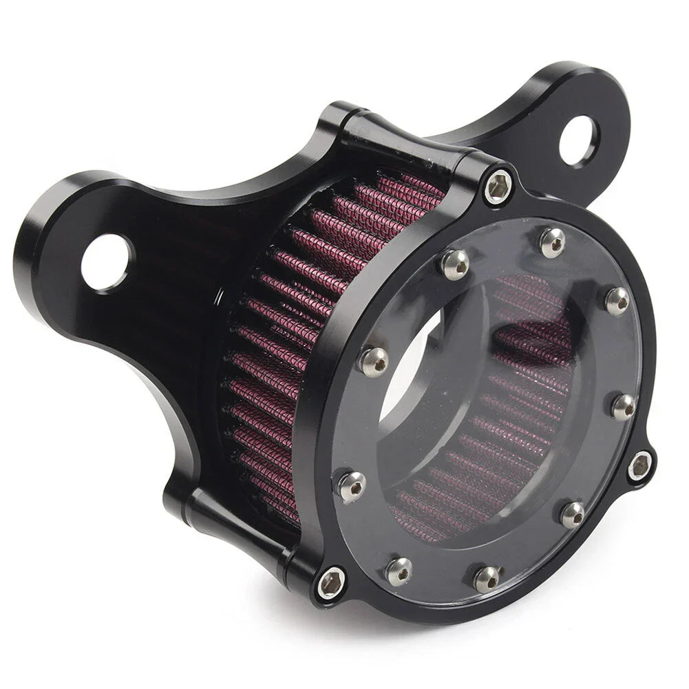 Air Cleaner Intake Filter for Harley Electra Glide FLHTK FLHTCU FLHTC (2014-2023)