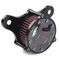 Air Cleaner Intake Filter for Harley Electra Glide FLHTK FLHTCU FLHTC (2014-2023)
