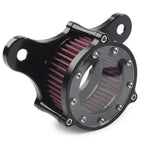 Air Cleaner Intake Filter for Harley Electra Glide FLHTK FLHTCU FLHTC (2014-2023)