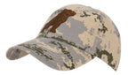 Mack Trucks Cap with Bulldog Logo Camouflage Hat (DIGICAMO)