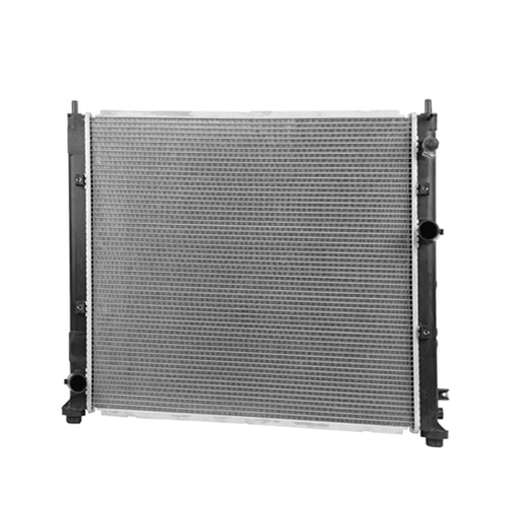 Radiator Replacement Aluminum Plastic for Holden Colorado (2012–2021)