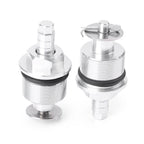 CNC Front Shock Absorber Adjuster Bolt for Honda CBF125 (2009-2016)