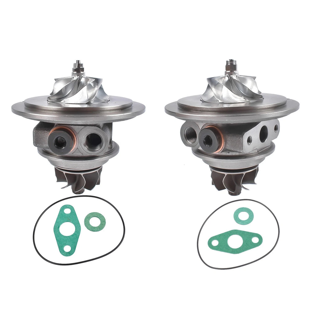 Turbo Cartridge for Infiniti Q50 Q60 Nissan VR30DDTT (2016–Present)
