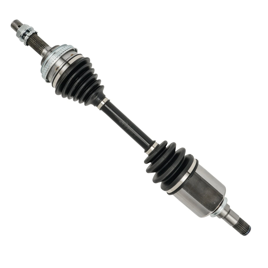 Front Left CV Axle Shaft Assembly for Chevrolet Prizm 1998–2002