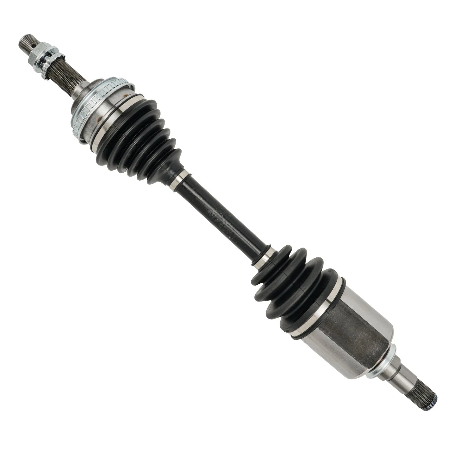 Front Left CV Axle Shaft Assembly for Chevrolet Prizm 1998–2002