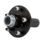 Trailer Hub Kit for 5 on 4.75" Spindle (Pre-Assembled)