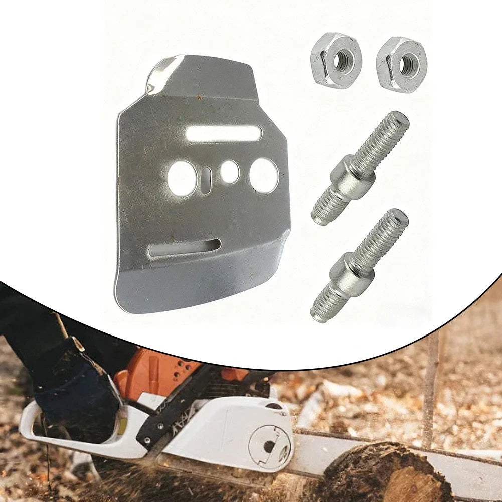 Side Plate Collar Screw Nut Hexagon Kit for MS660 MS650 (2004–2023)