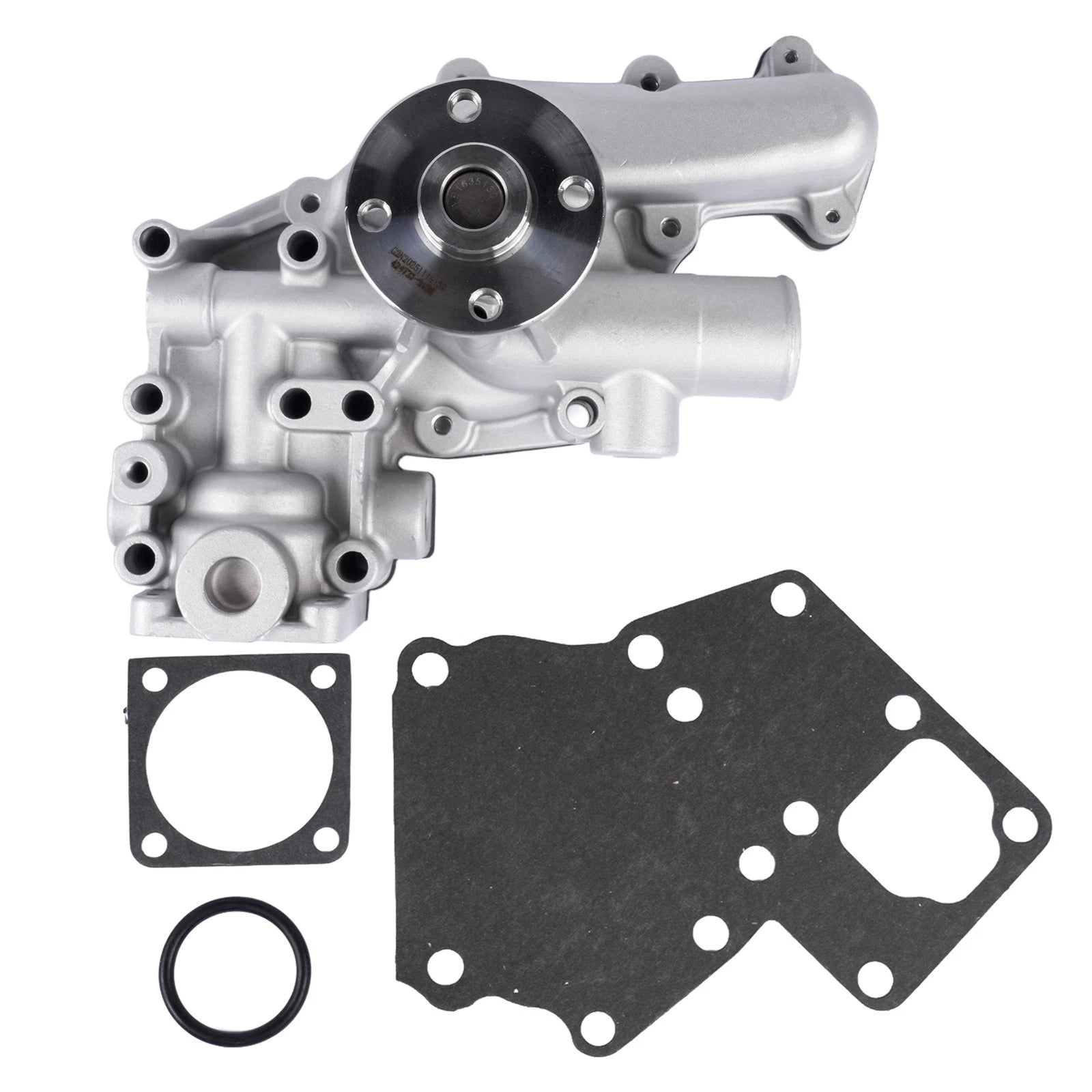 Water Pump Assembly for Yanmar 4TN100 4TNE100