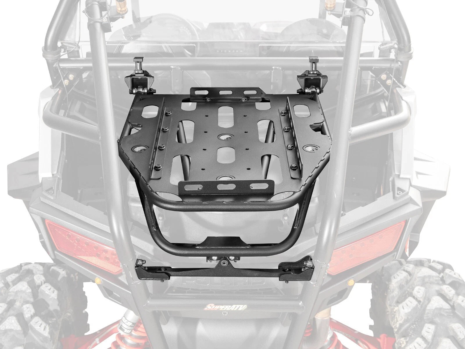 Cargo Rack Alpha for Polaris RZR Trail S 900 (2020–2023)