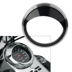 5" Speedometer Gauge Bezel Covers for Harley Road Glide Custom (2015-2023)