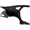 Set of 2 Rear Quarter Panels for Driver & Passenger Side