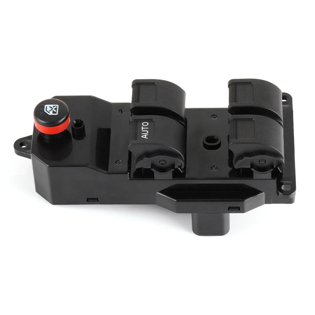 Power Window Switch for Honda Civic (2001–2005) Front Driver Side