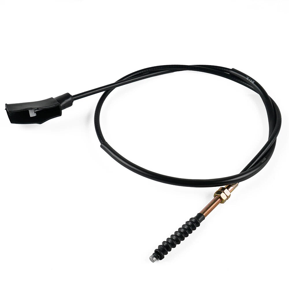 Front Brake Cable for Honda SL350K (1969–1973), XL350K (1975–1978), MT250 (1974–1976)