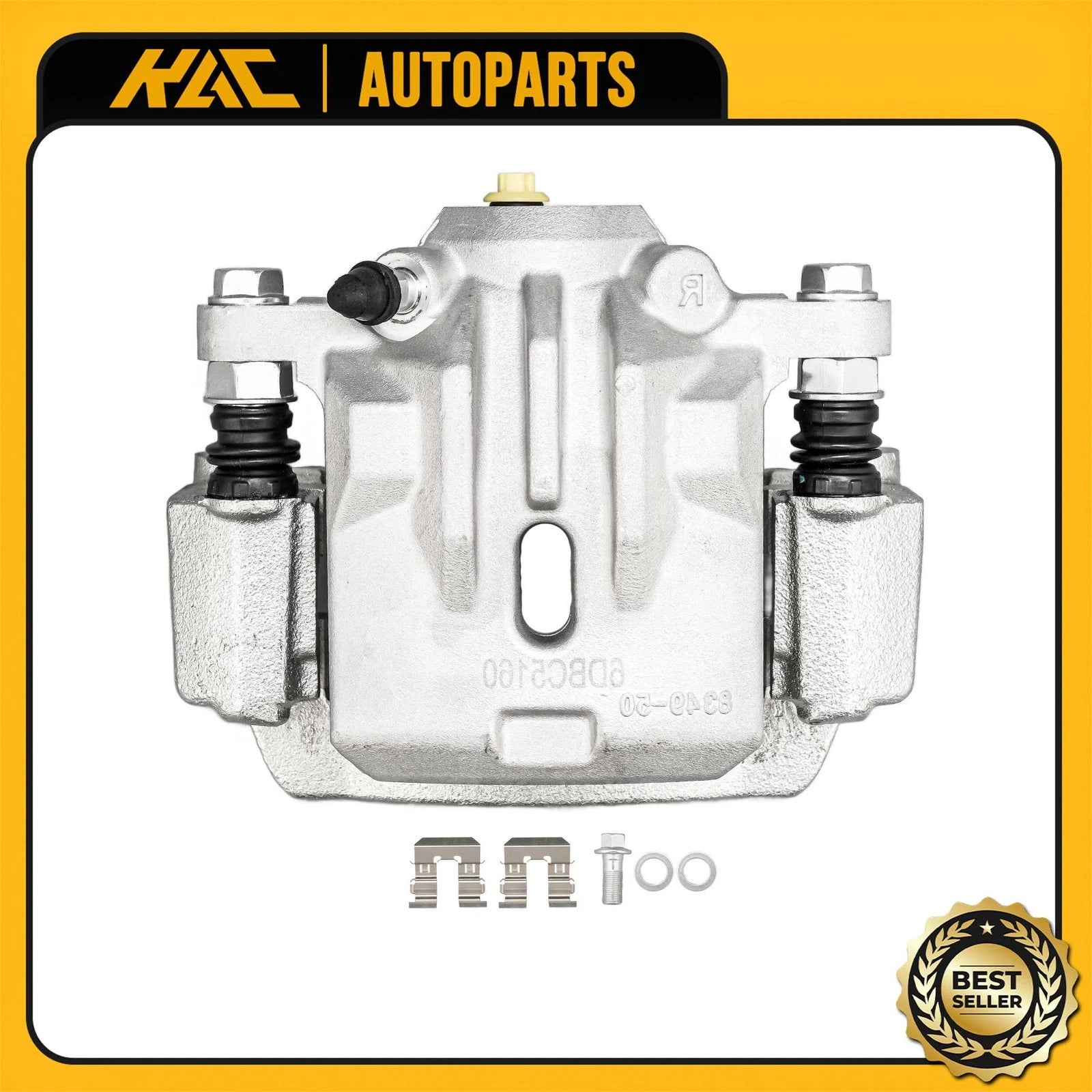 Brake Caliper Bracket for Subaru Legacy Outback (2010–2014) Rear Left