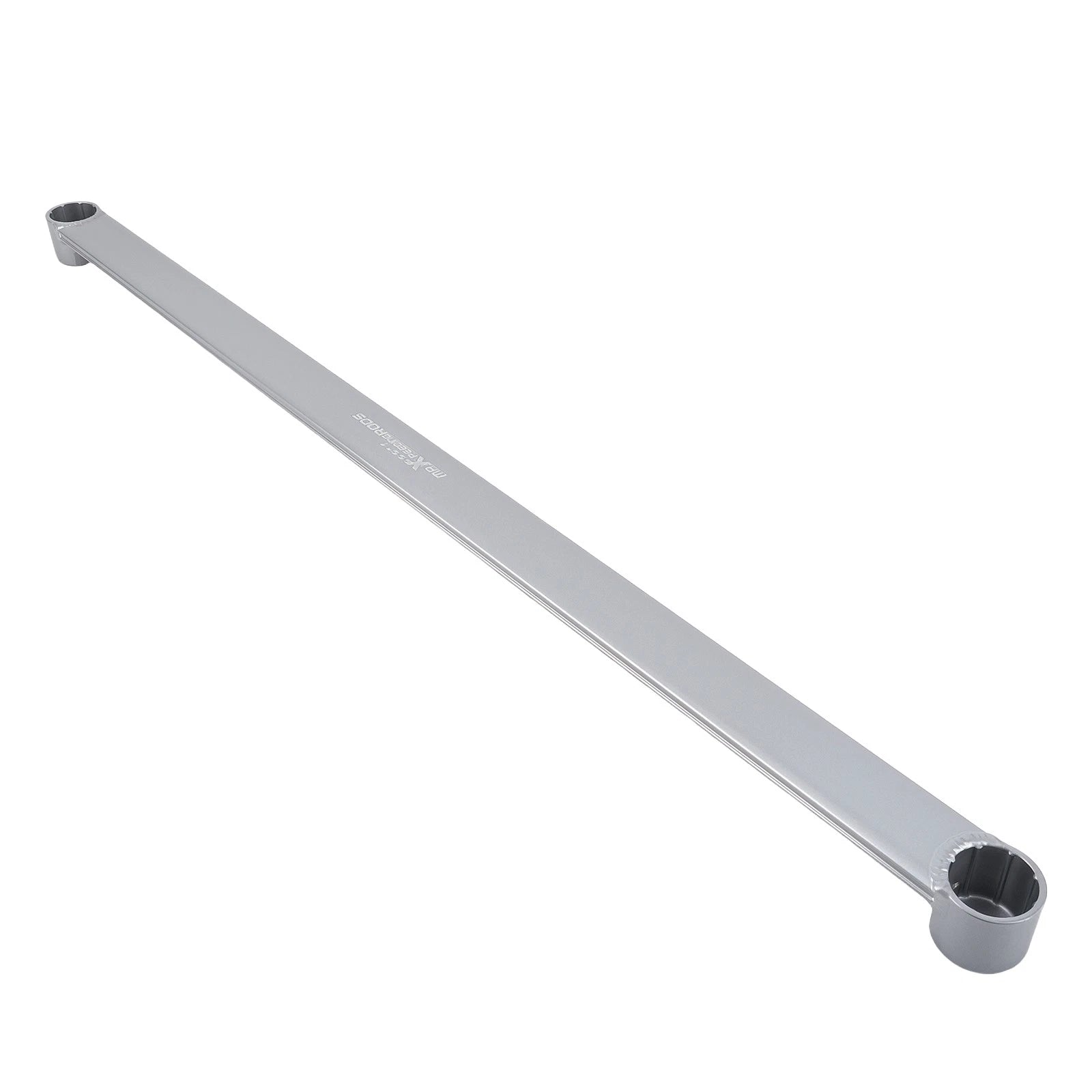 Front Lower Bar Brace Aluminum for Honda Civic 2 Door & 4 Door (2012–2015)