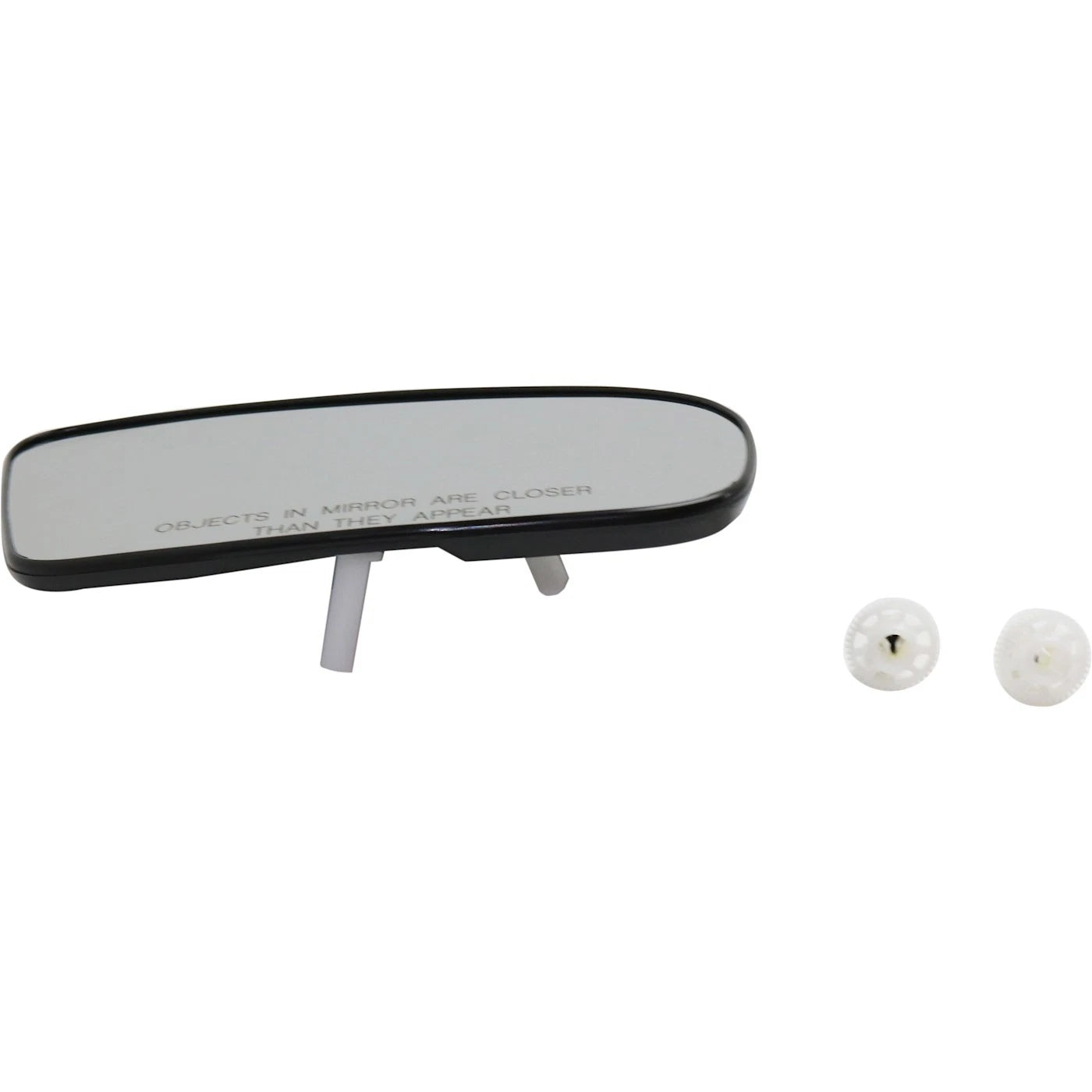 Mirror Glass for Chevy Hand Pontiac Sunfire (1995-2005)