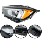 Full LED Headlight for Ford Edge (2019-2021)