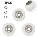 Wheel Hub Motor Planetary Gears & 8mm Bearings for Bafang Motor (2018–2023)