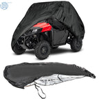 210D Waterproof Storage Cover for Honda Pioneer 700-4 (2014–2020)