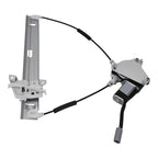 Power Window Regulator & Motor for Ford Escape (2008-2012)