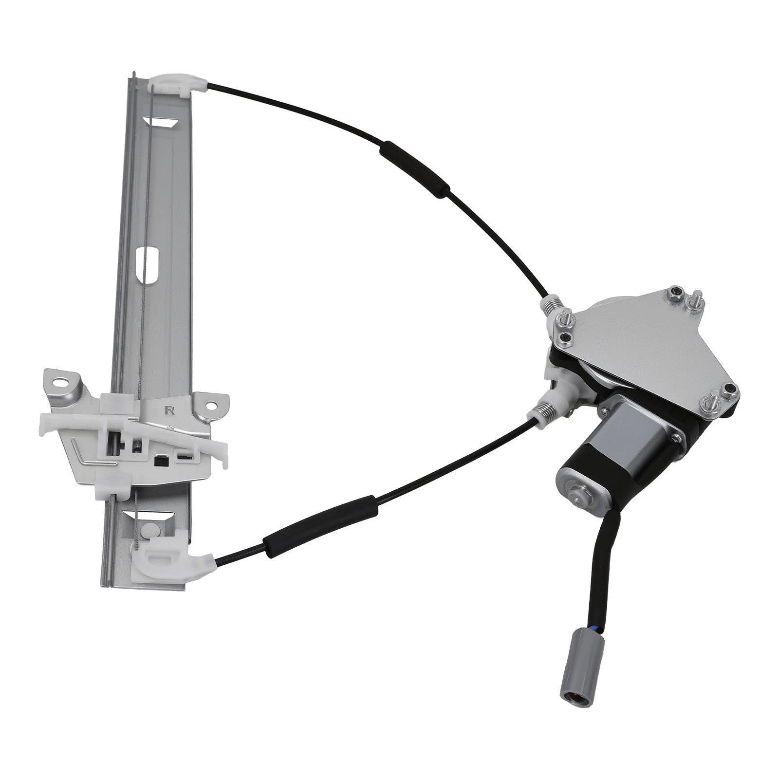 Power Window Regulator & Motor for Ford Escape (2008-2012)