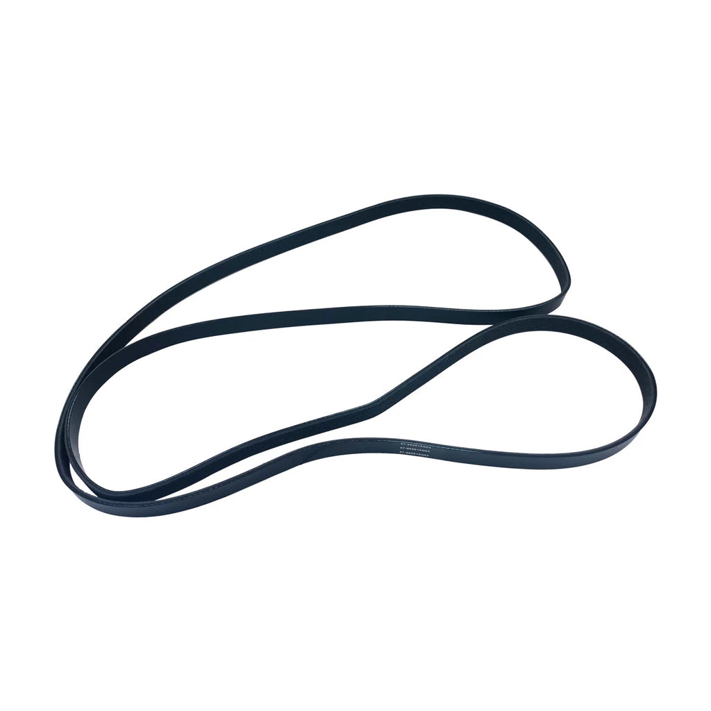Serpentine Belt for MerCruiser 4.3/5.0/5.7/6.2L (57-865615-003, 57-865615Q03)
