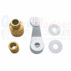 Shift Lever and Bushing Kit for MerCruiser R MR Alpha One Gen I (45518T1)