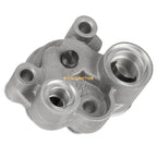 Oil Pump Assembly for Honda Rancher 420, Foreman 500, Pioneer 500 (2014–2023)