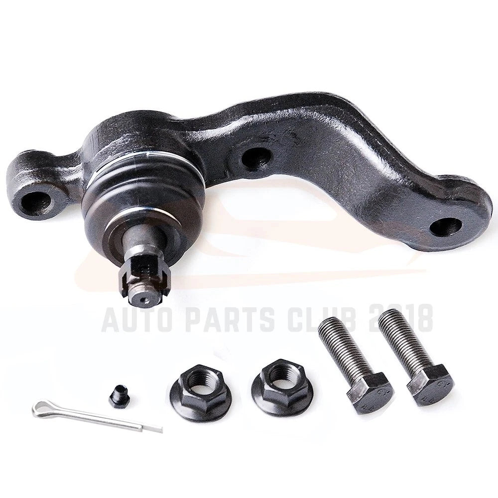 2X Front Lower Ball Joints for Toyota Tacoma (1995–2004) K90260/K90261