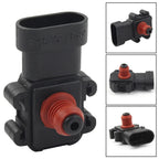 MAP Sensor for Buick Cadillac Chevrolet (12581167)
