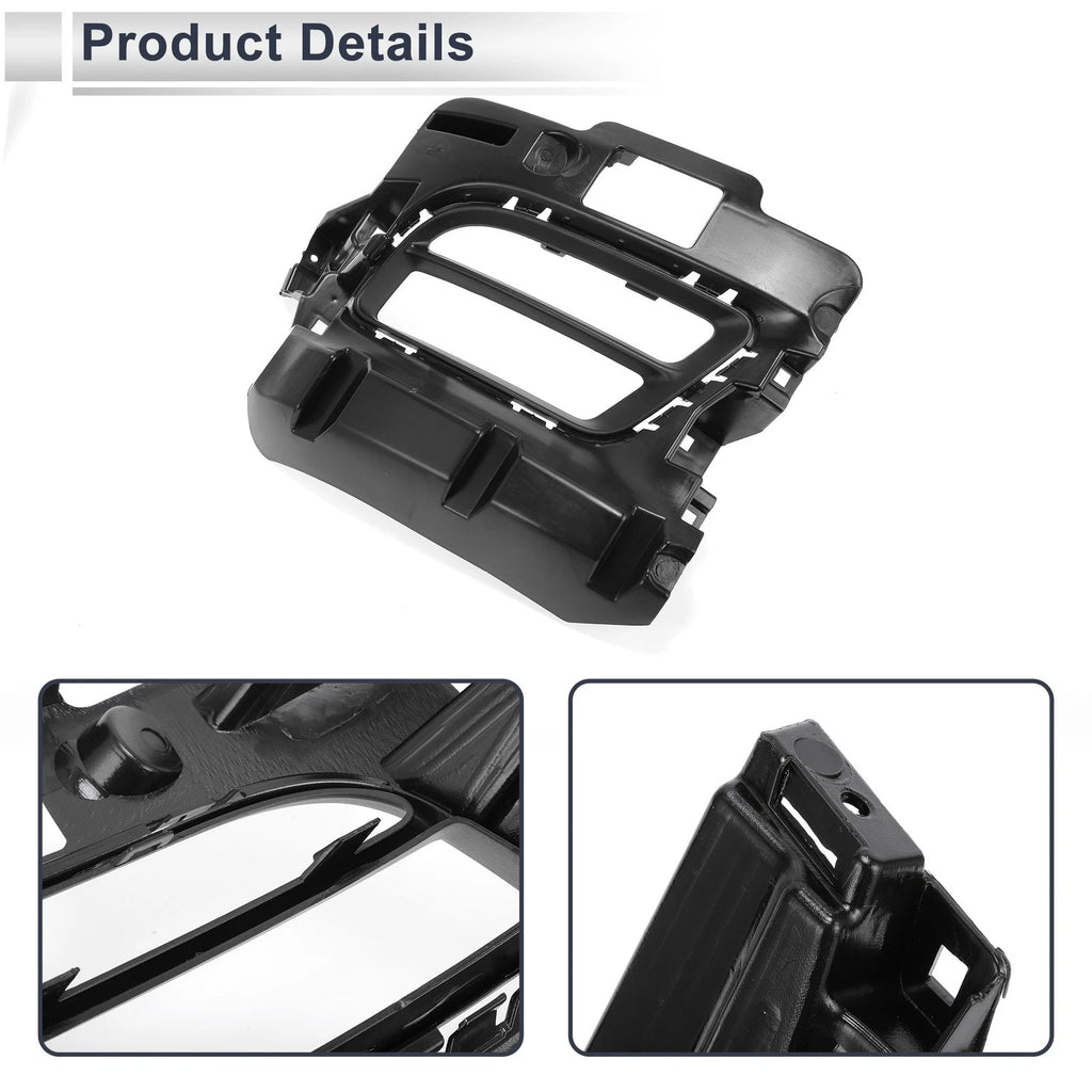 Fog Light Grill for Dodge Durango (2018–2020) No. 68307808AA