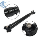 Front Driveshaft Assembly for Chevy K1500 K2500 K3500 GMC Yukon (4L60E)