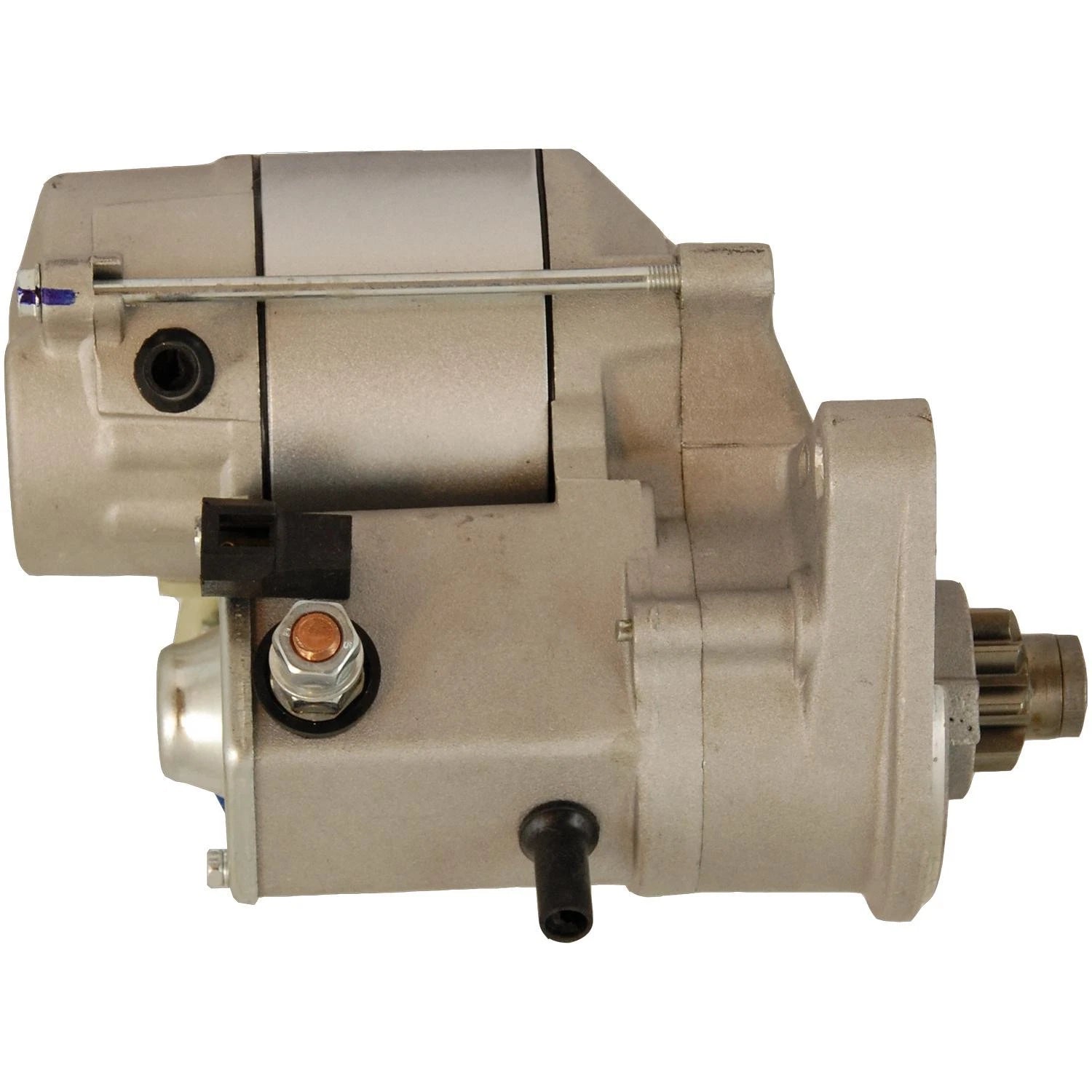Starter for Yale Various Models (1995-2006)