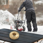 Brass Replacement Part for Dual Stage Snowblower (Compatibility)