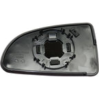 Passenger Side Mirror Glass for Chevrolet Cobalt, G5 (2005–2010)