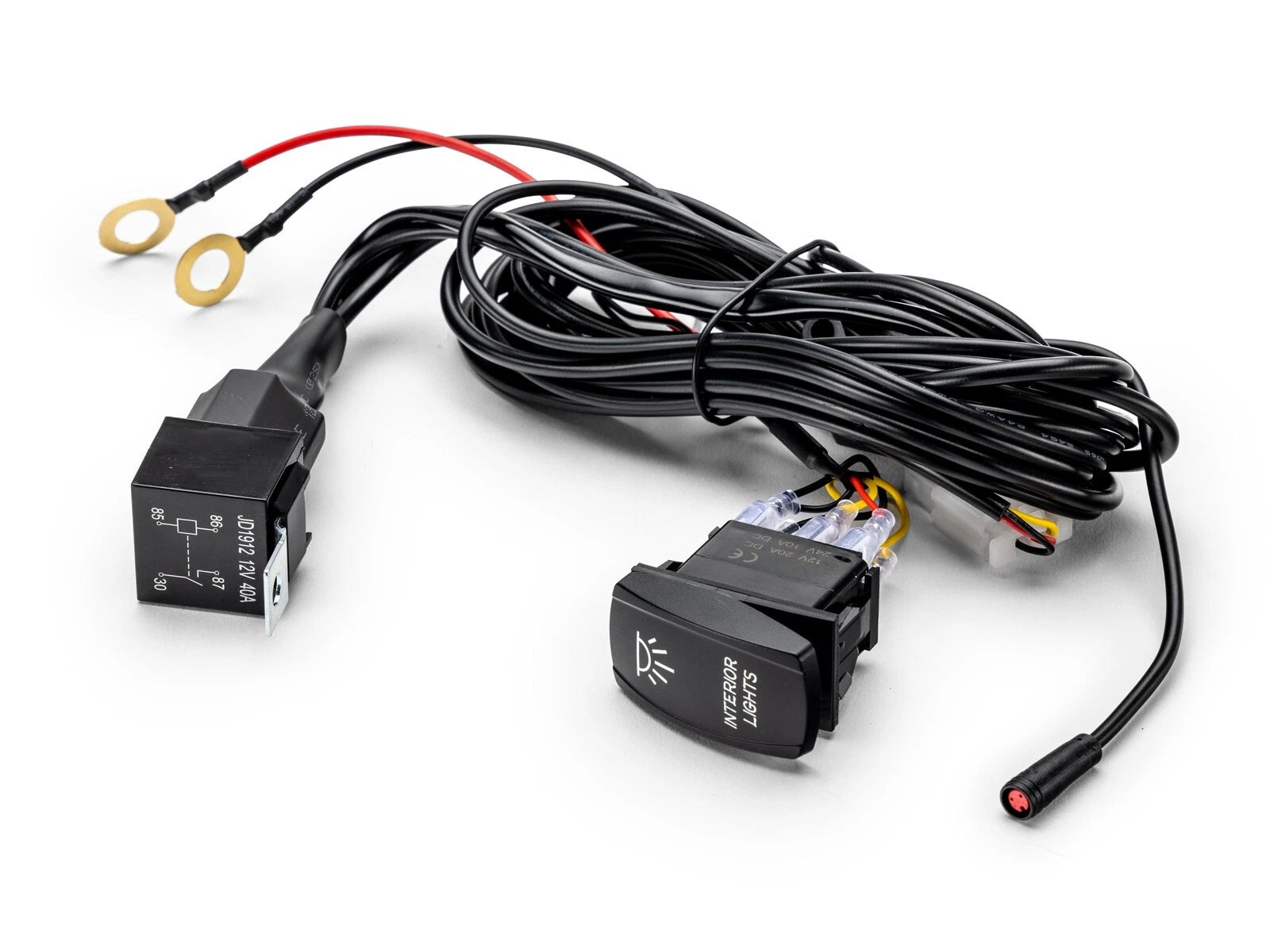 Assault Industries UTV Dome Light for UTV (2010–2023)