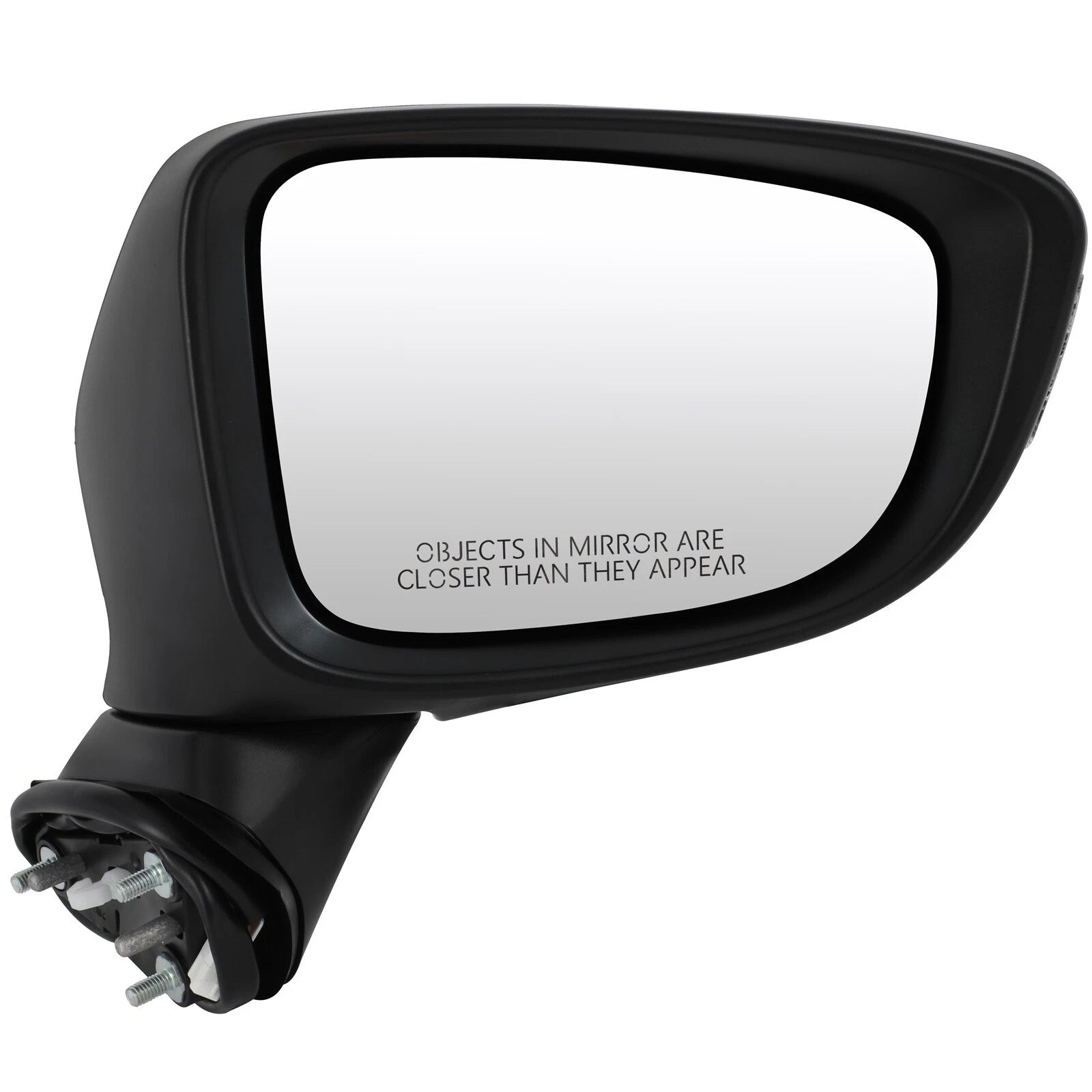 Power Heated Turn Signal Mirror for Mazda 6 (2014–2017)