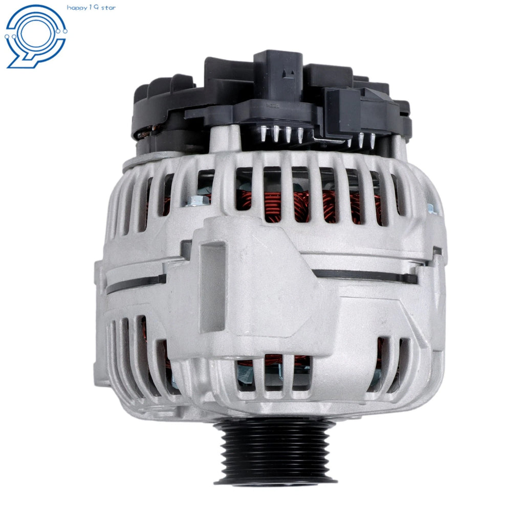 Alternator for Mercedes-Benz ML350 ML320 (1998–2005) 12V 120A 6-Groove