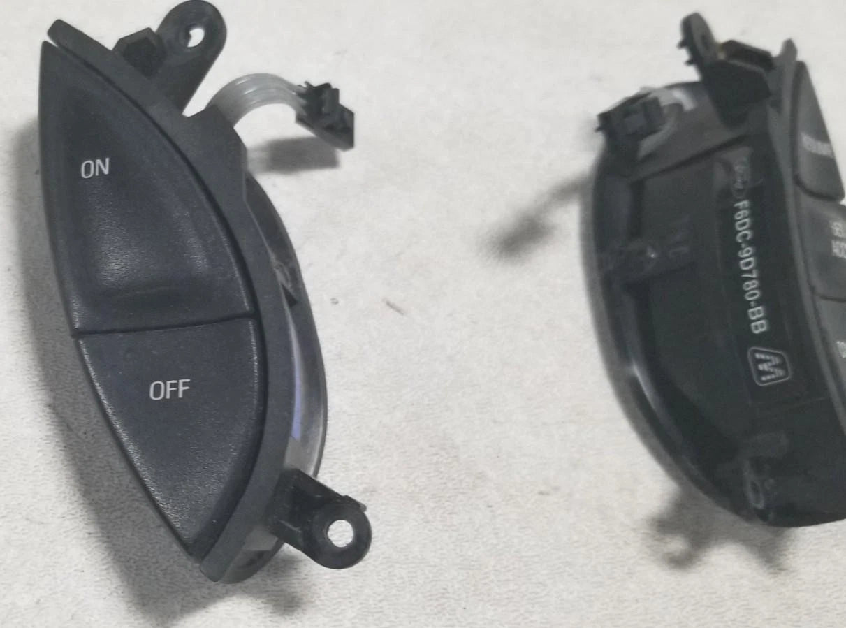 Cruise Control Switches for Ford Thunderbird Cougar (1994–1997)