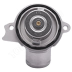 Thermostat Assembly for Mercedes-Benz CLK430 ML500 E320 E430 E500 ML320 ML350 ML430