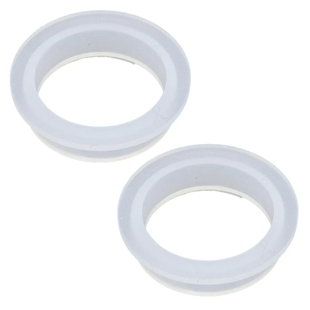 4 x Parking Sensor O-ring Rubber for Nissan Titan XD Maxima Altima Infiniti