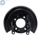 Rear Passenger Side Parking Brake Assembly for Ford F-250 (2005–2009)