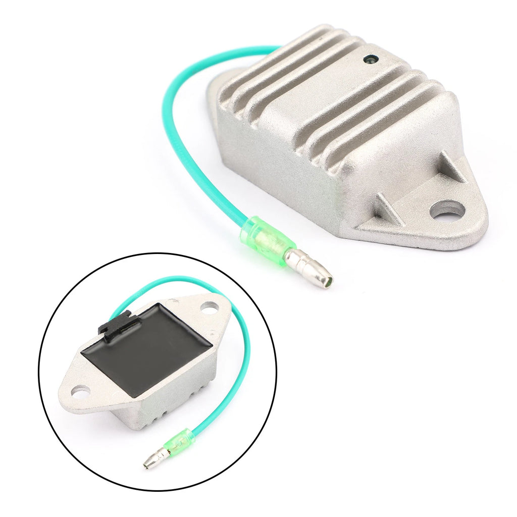 Voltage Rectifier Regulator for Yamaha Blaster YFS200 (1988–2006)