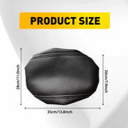 Center Console Armrest Lid Cover for Lexus NX (2015–2021) Black